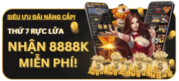Điện thoại di động hiển thị ưu đãi VIP hello88 tiqff